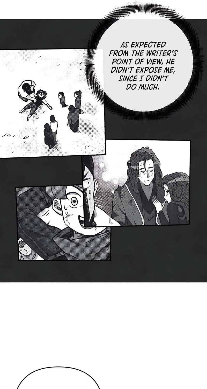 Surviving in an Action Manhwa Chapter 5 page 55 - 