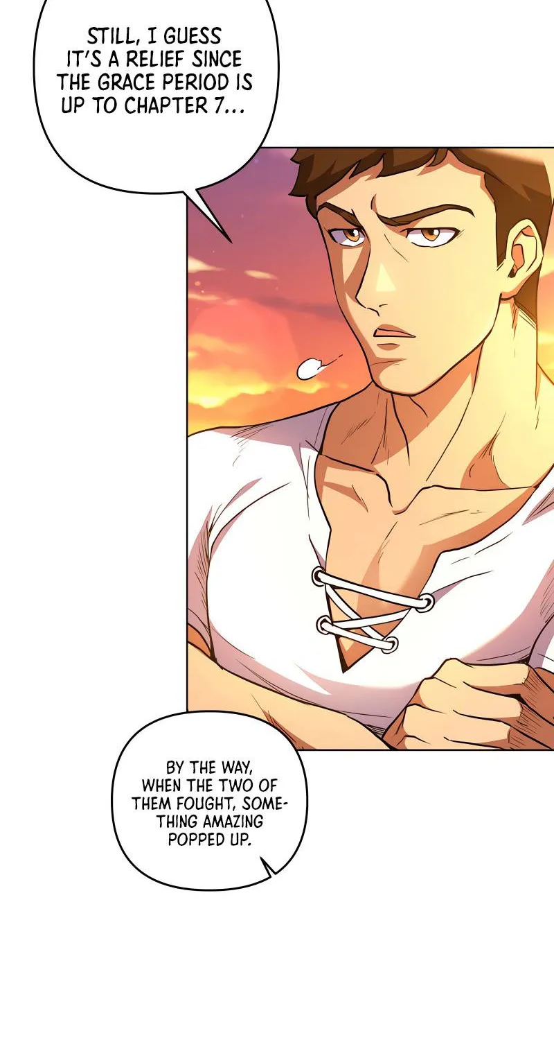 Surviving in an Action Manhwa Chapter 5 page 56 - 