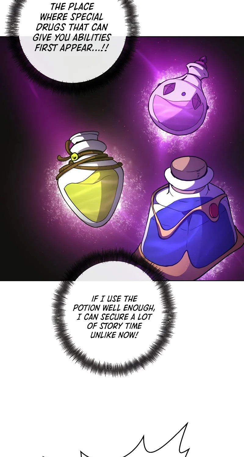 Surviving in an Action Manhwa Chapter 5 page 65 - 