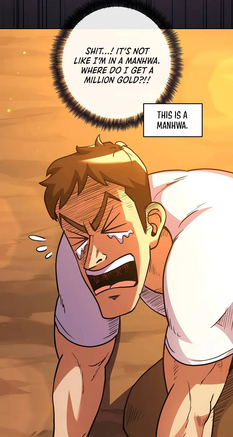 Surviving in an Action Manhwa Chapter 5 page 68 - 