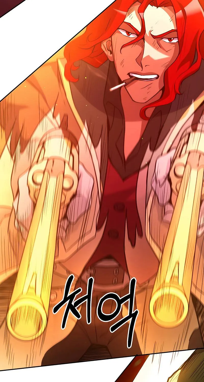 Surviving in an Action Manhwa Chapter 5 page 8 - 