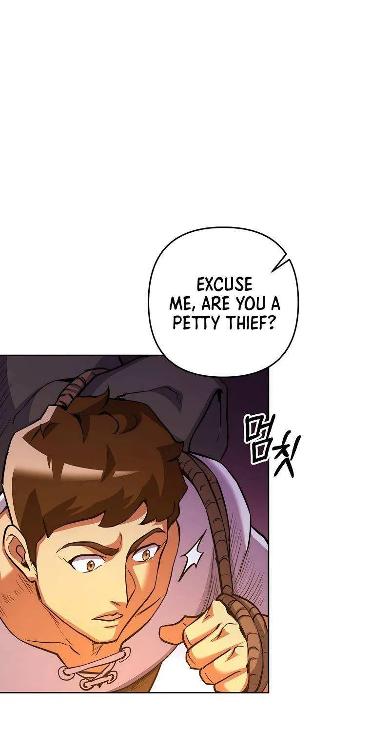 Surviving in an Action Manhwa Chapter 6 page 11 - 