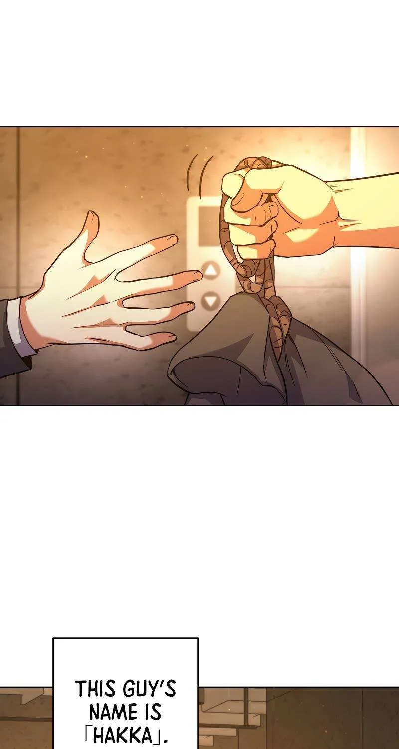 Surviving in an Action Manhwa Chapter 6 page 20 - 