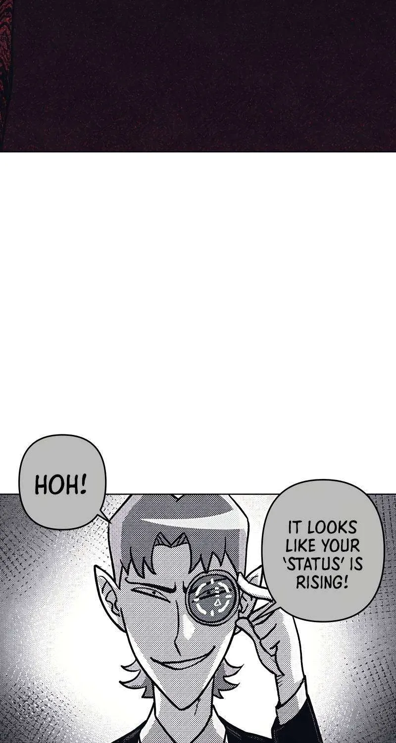 Surviving in an Action Manhwa Chapter 6 page 23 - 