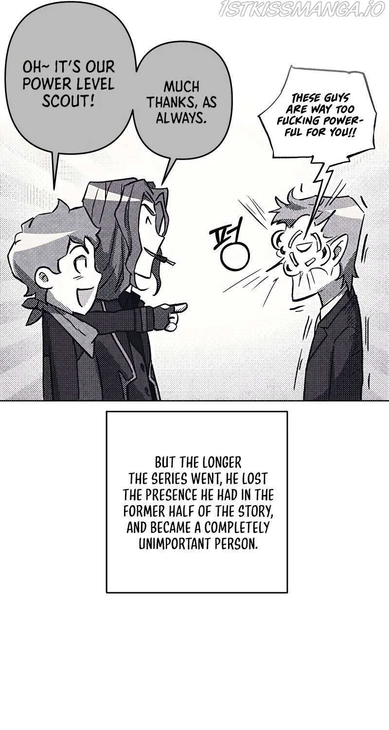 Surviving in an Action Manhwa Chapter 6 page 26 - 