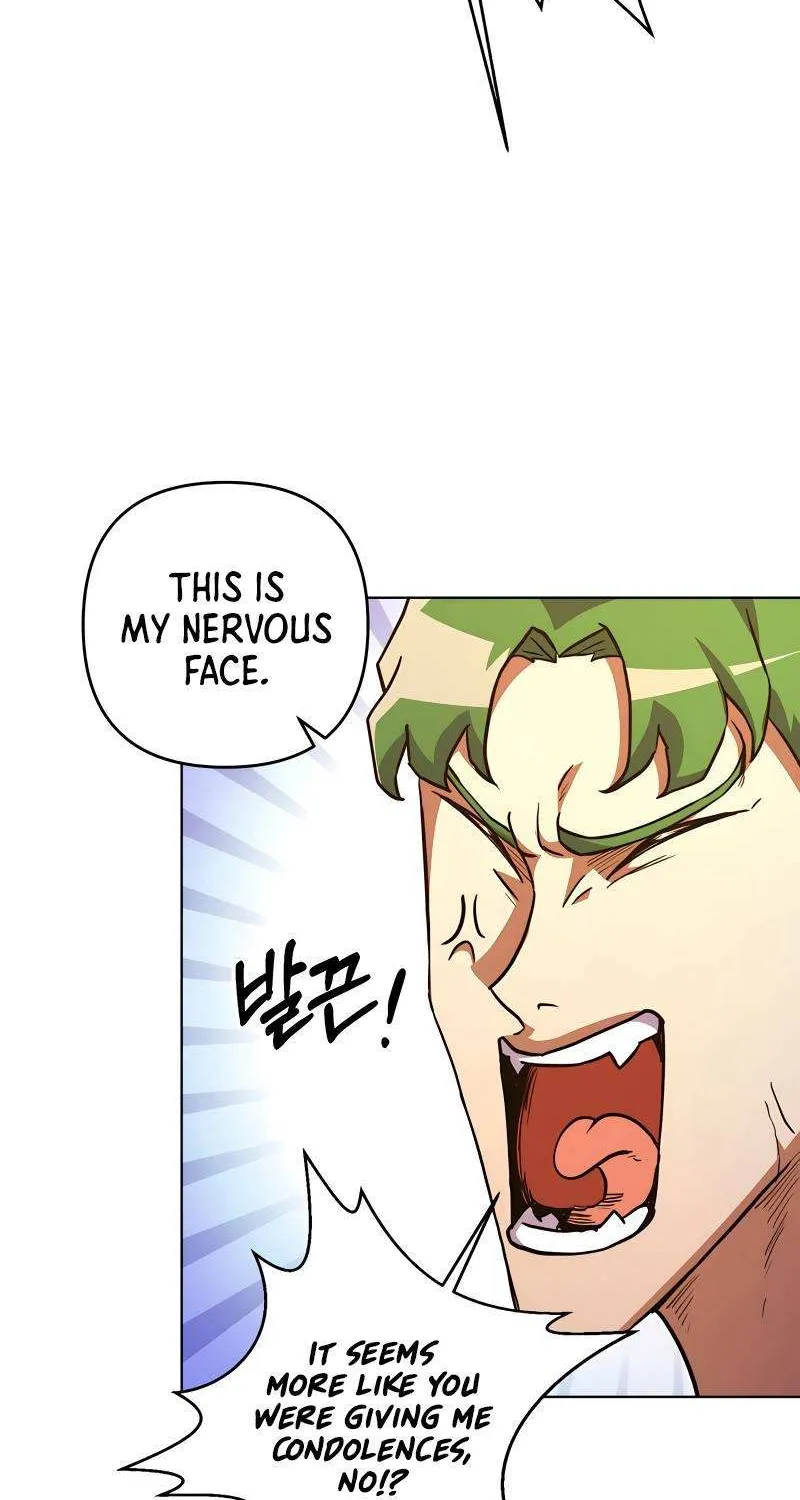 Surviving in an Action Manhwa Chapter 6 page 29 - 
