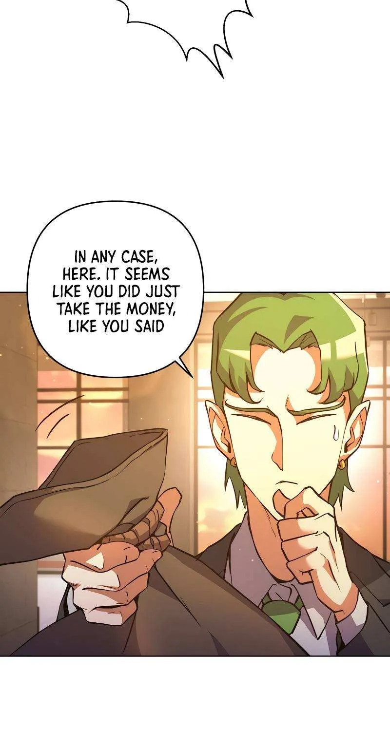 Surviving in an Action Manhwa Chapter 6 page 30 - 