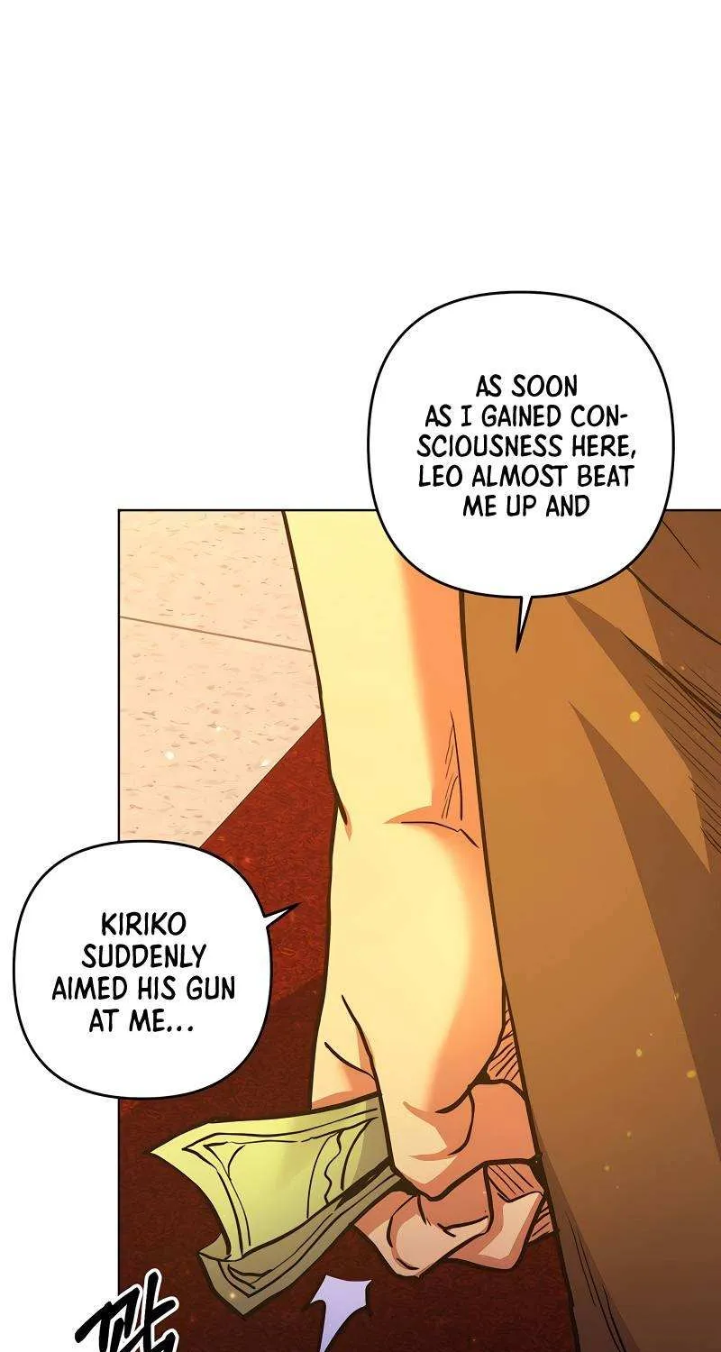 Surviving in an Action Manhwa Chapter 6 page 4 - 