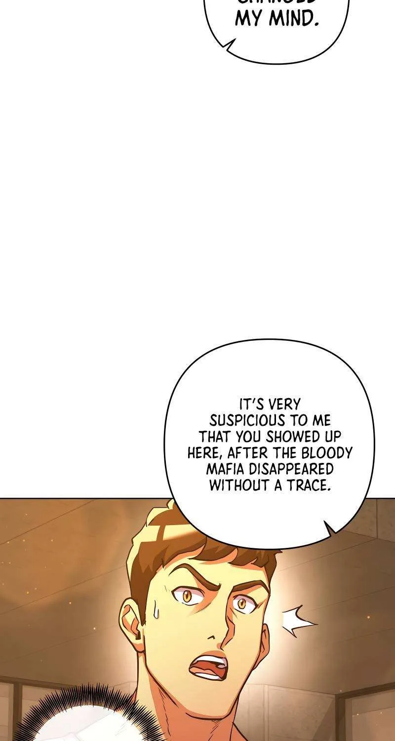 Surviving in an Action Manhwa Chapter 6 page 32 - 