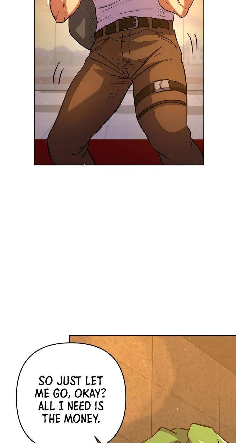 Surviving in an Action Manhwa Chapter 6 page 37 - 