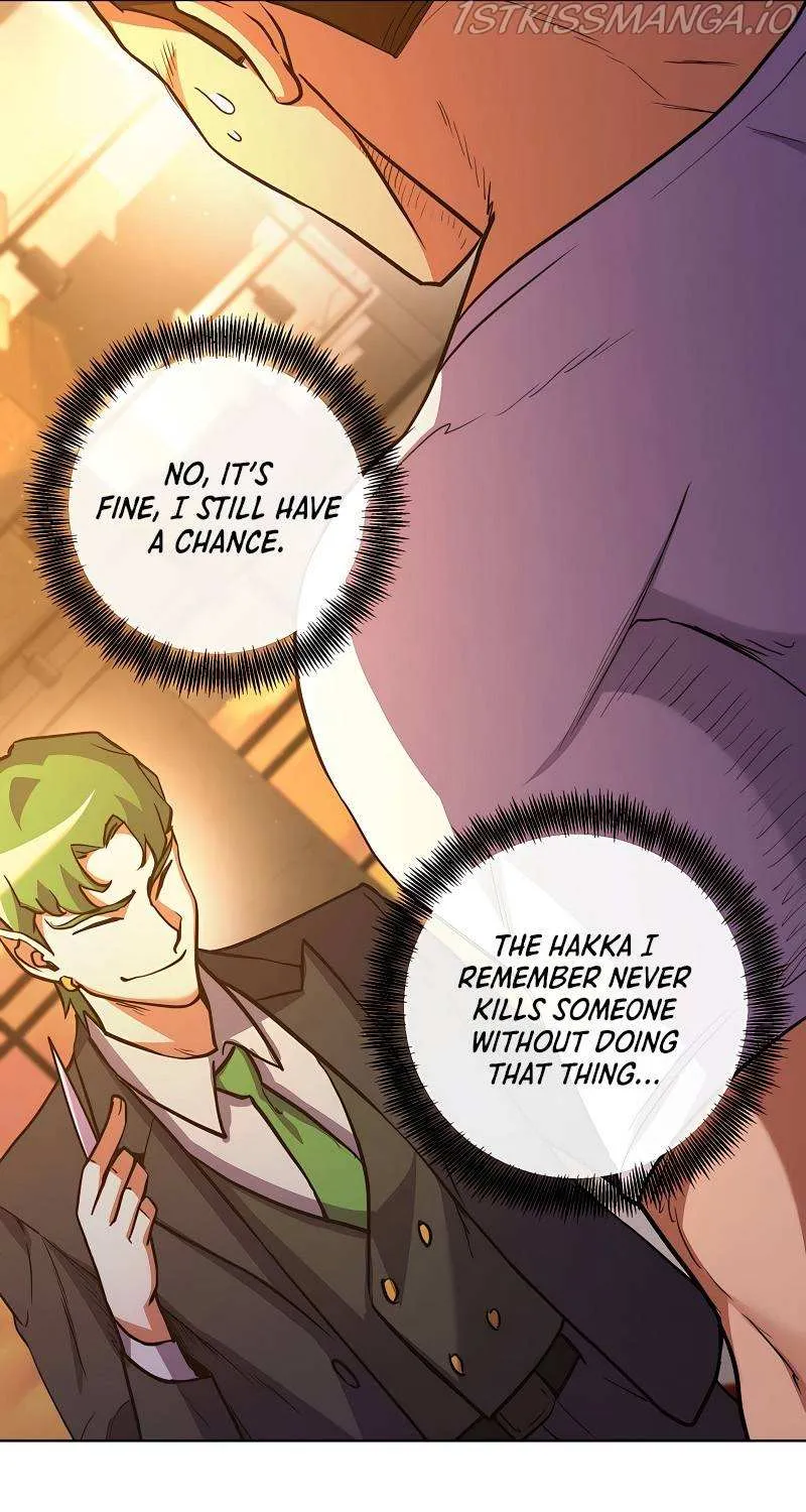 Surviving in an Action Manhwa Chapter 6 page 42 - 