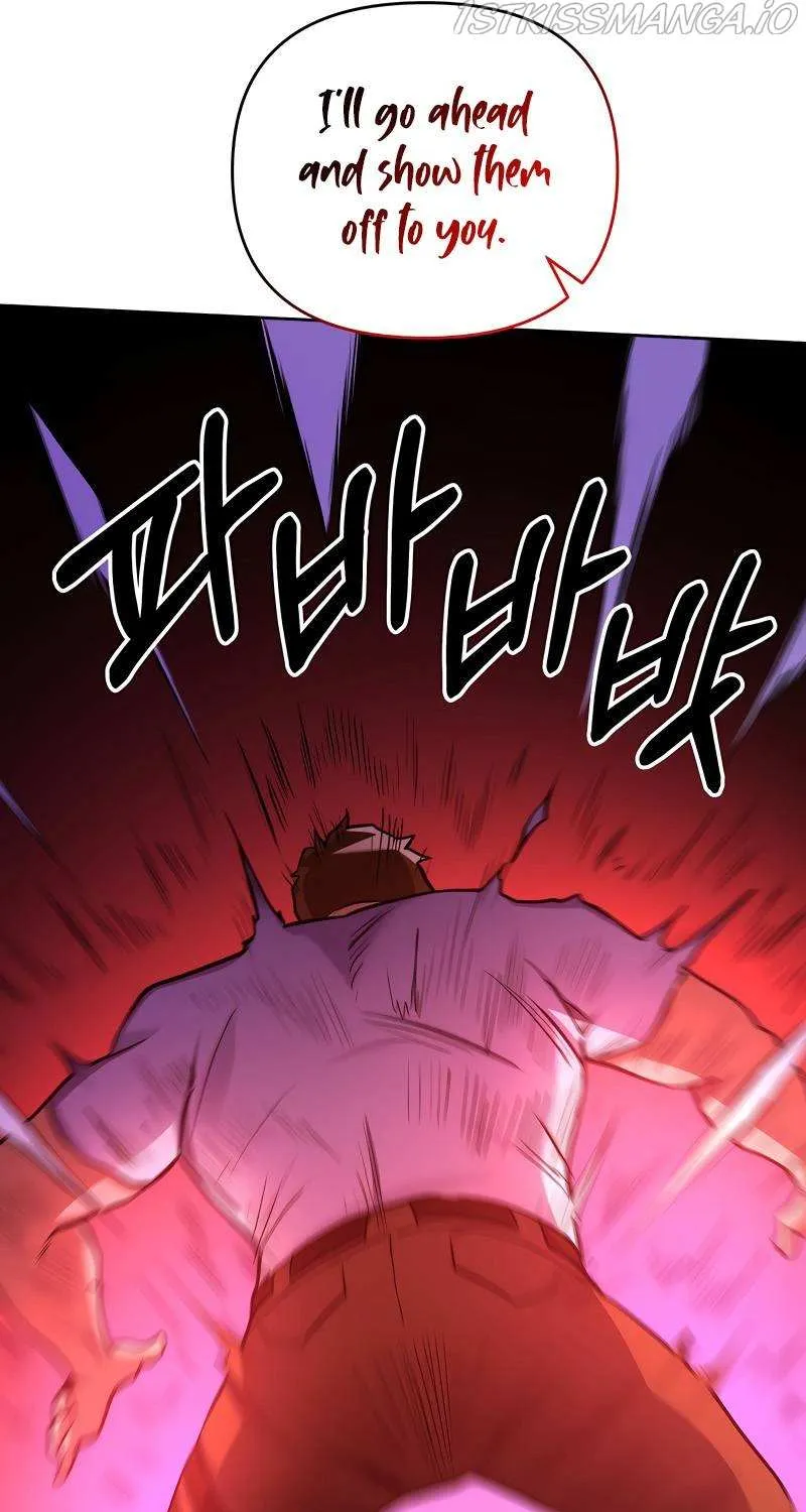 Surviving in an Action Manhwa Chapter 6 page 50 - 