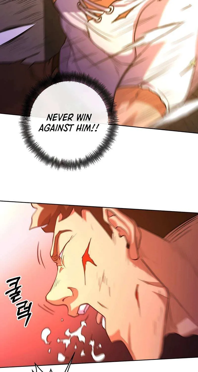 Surviving in an Action Manhwa Chapter 6 page 53 - 