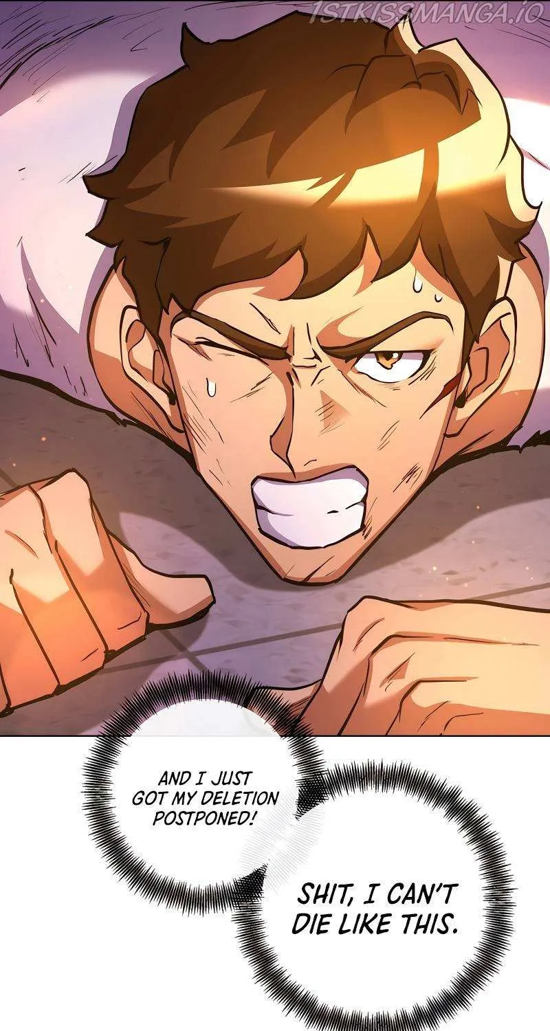 Surviving in an Action Manhwa Chapter 6 page 57 - 