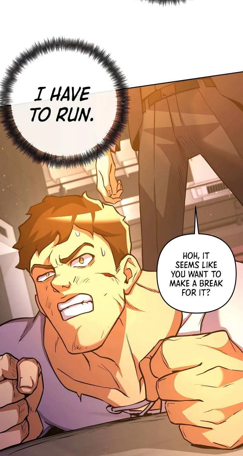 Surviving in an Action Manhwa Chapter 6 page 58 - 