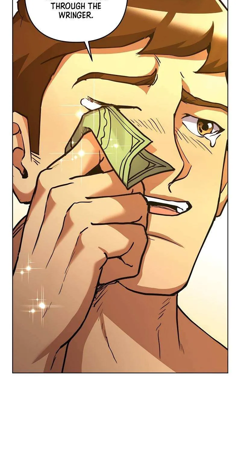 Surviving in an Action Manhwa Chapter 6 page 7 - 