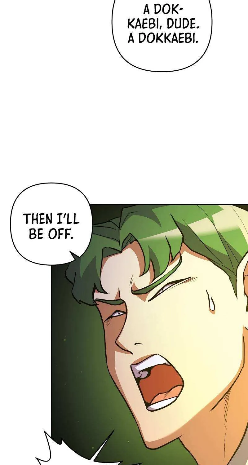 Surviving in an Action Manhwa Chapter 6 page 70 - 