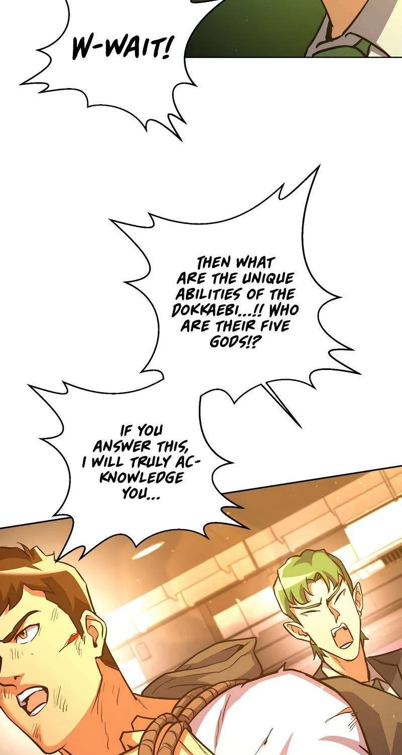 Surviving in an Action Manhwa Chapter 6 page 71 - 