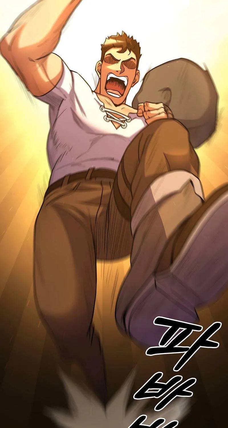 Surviving in an Action Manhwa Chapter 6 page 76 - 