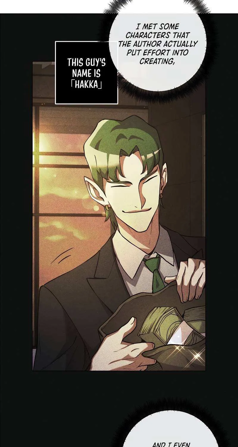 Surviving in an Action Manhwa Chapter 6 page 79 - 