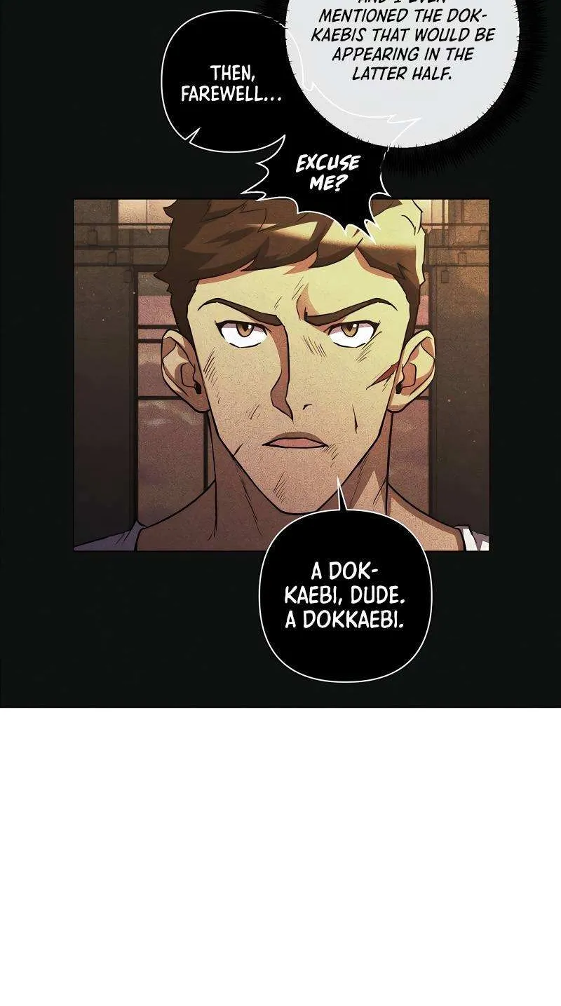 Surviving in an Action Manhwa Chapter 6 page 80 - 