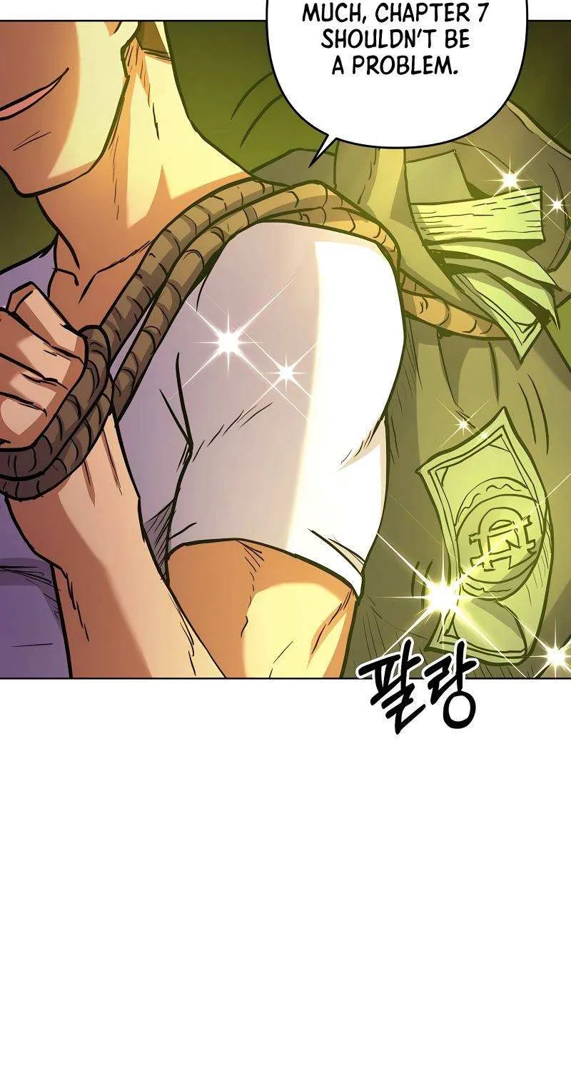 Surviving in an Action Manhwa Chapter 6 page 9 - 