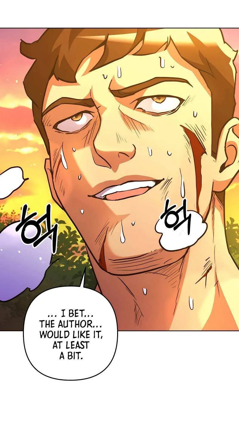 Surviving in an Action Manhwa Chapter 6 page 83 - 