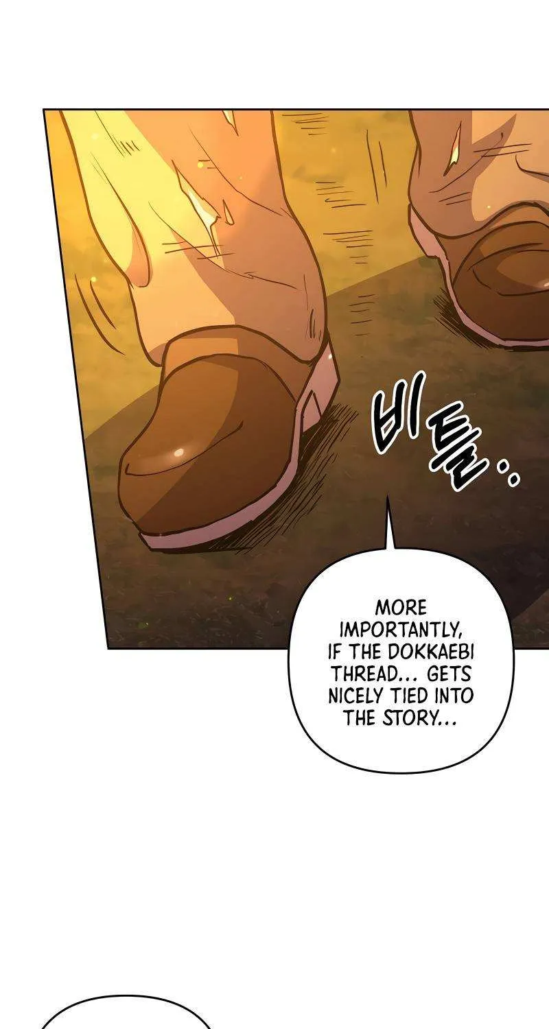 Surviving in an Action Manhwa Chapter 6 page 84 - 
