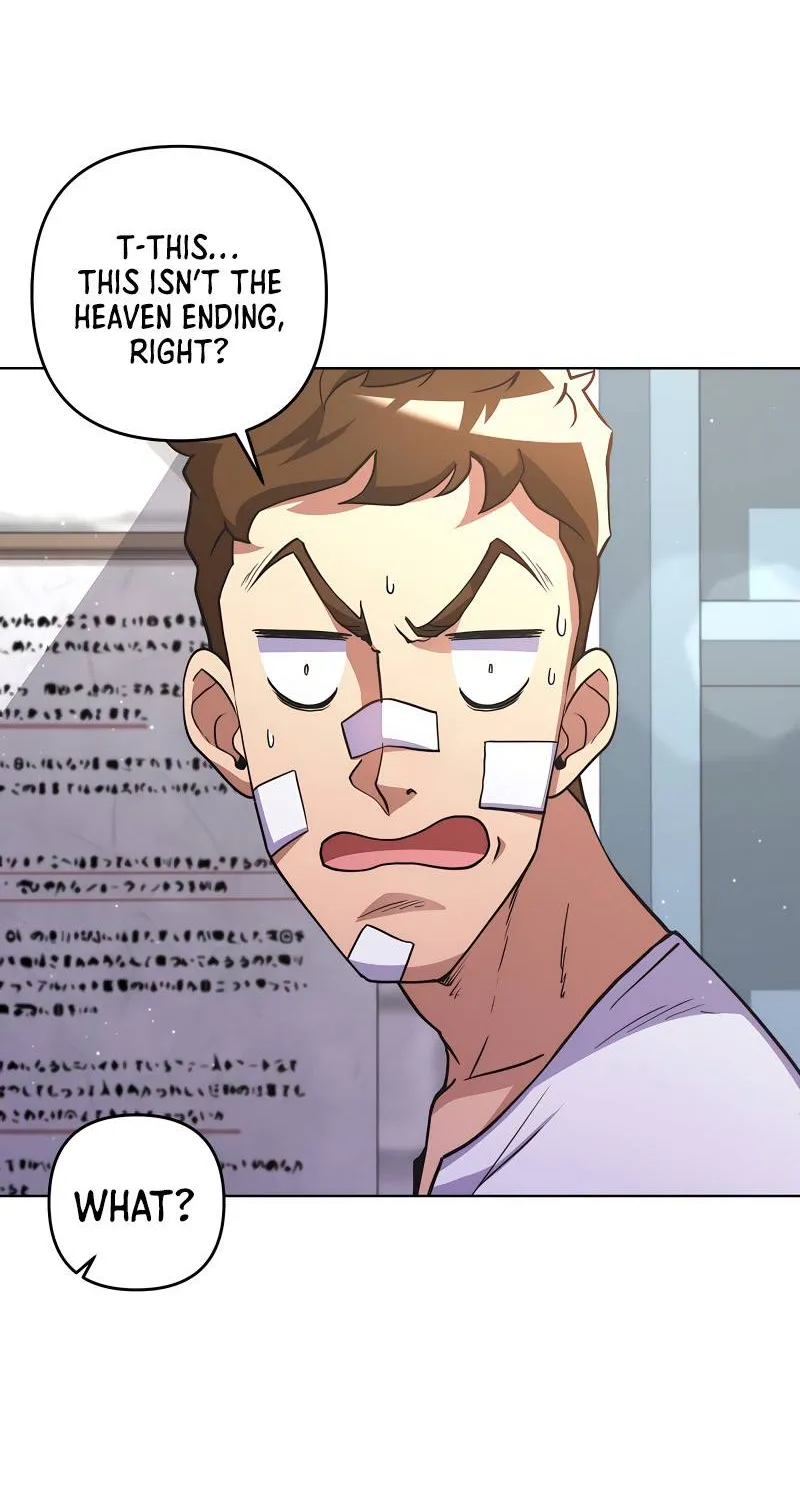 Surviving in an Action Manhwa Chapter 7 page 11 - 