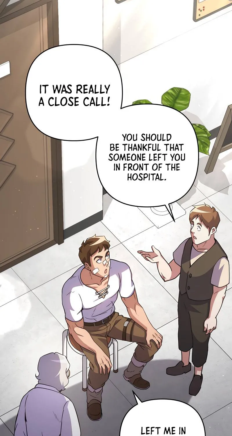 Surviving in an Action Manhwa Chapter 7 page 13 - 