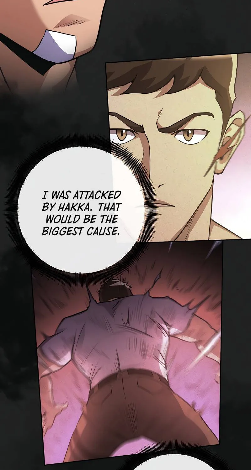 Surviving in an Action Manhwa Chapter 7 page 16 - 