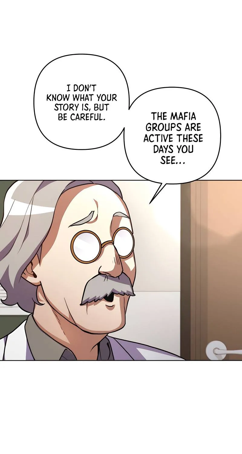 Surviving in an Action Manhwa Chapter 7 page 18 - 