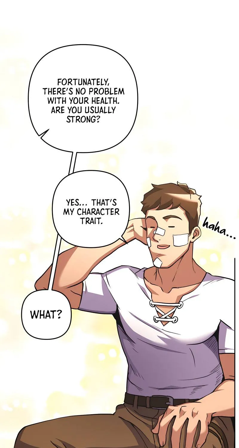 Surviving in an Action Manhwa Chapter 7 page 19 - 