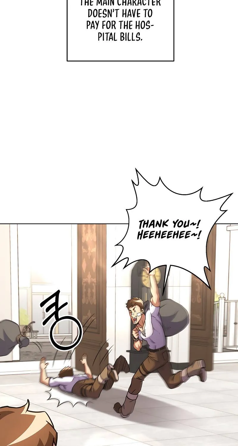 Surviving in an Action Manhwa Chapter 7 page 22 - 