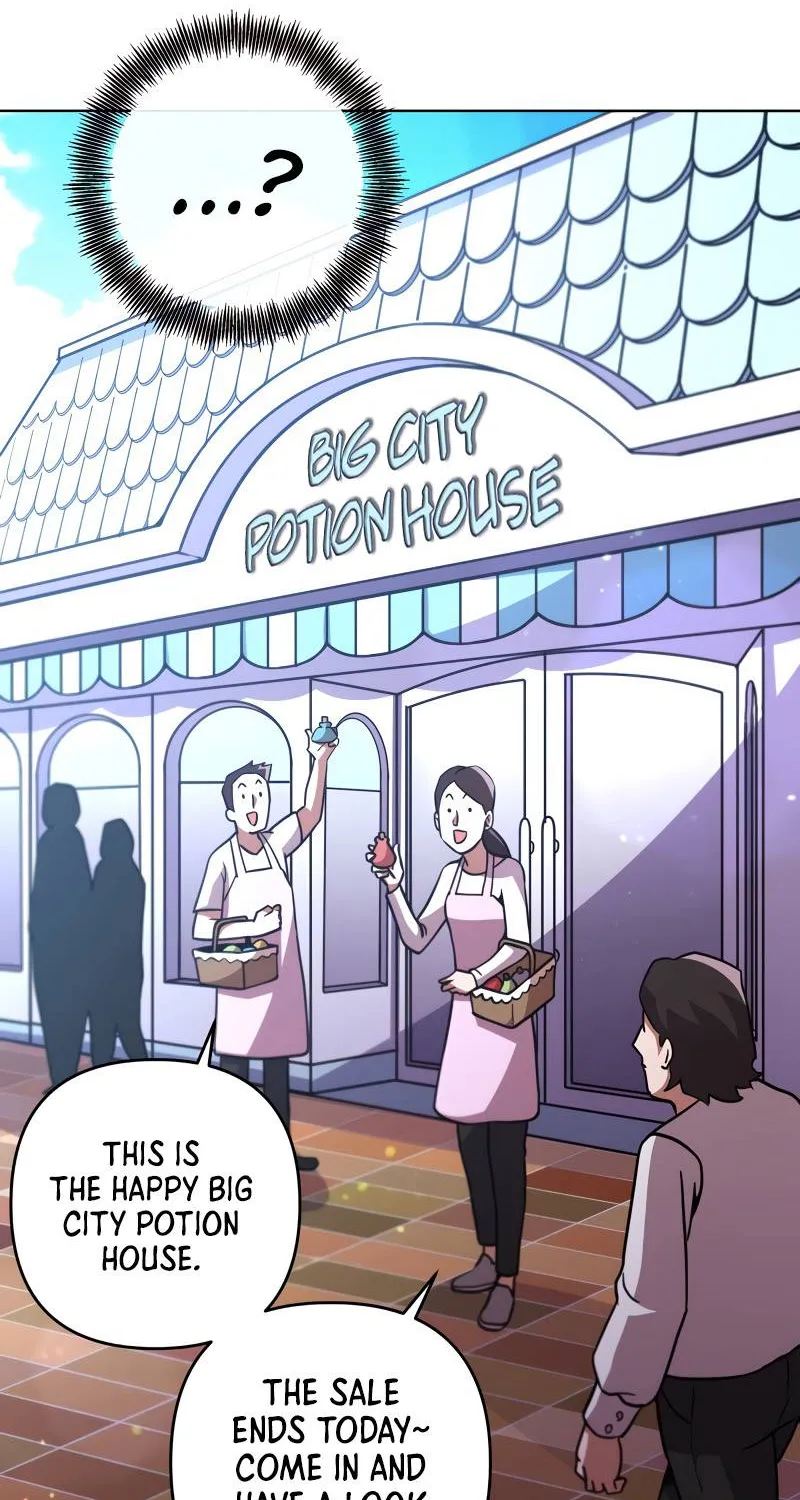 Surviving in an Action Manhwa Chapter 7 page 31 - 