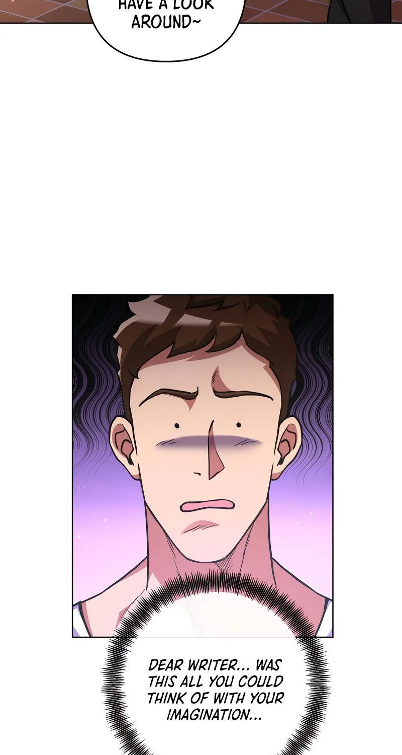 Surviving in an Action Manhwa Chapter 7 page 32 - 