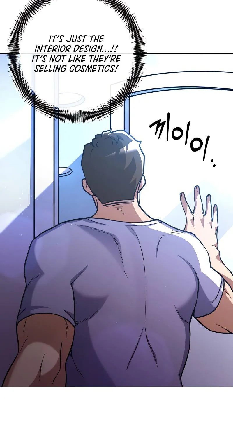 Surviving in an Action Manhwa Chapter 7 page 36 - 