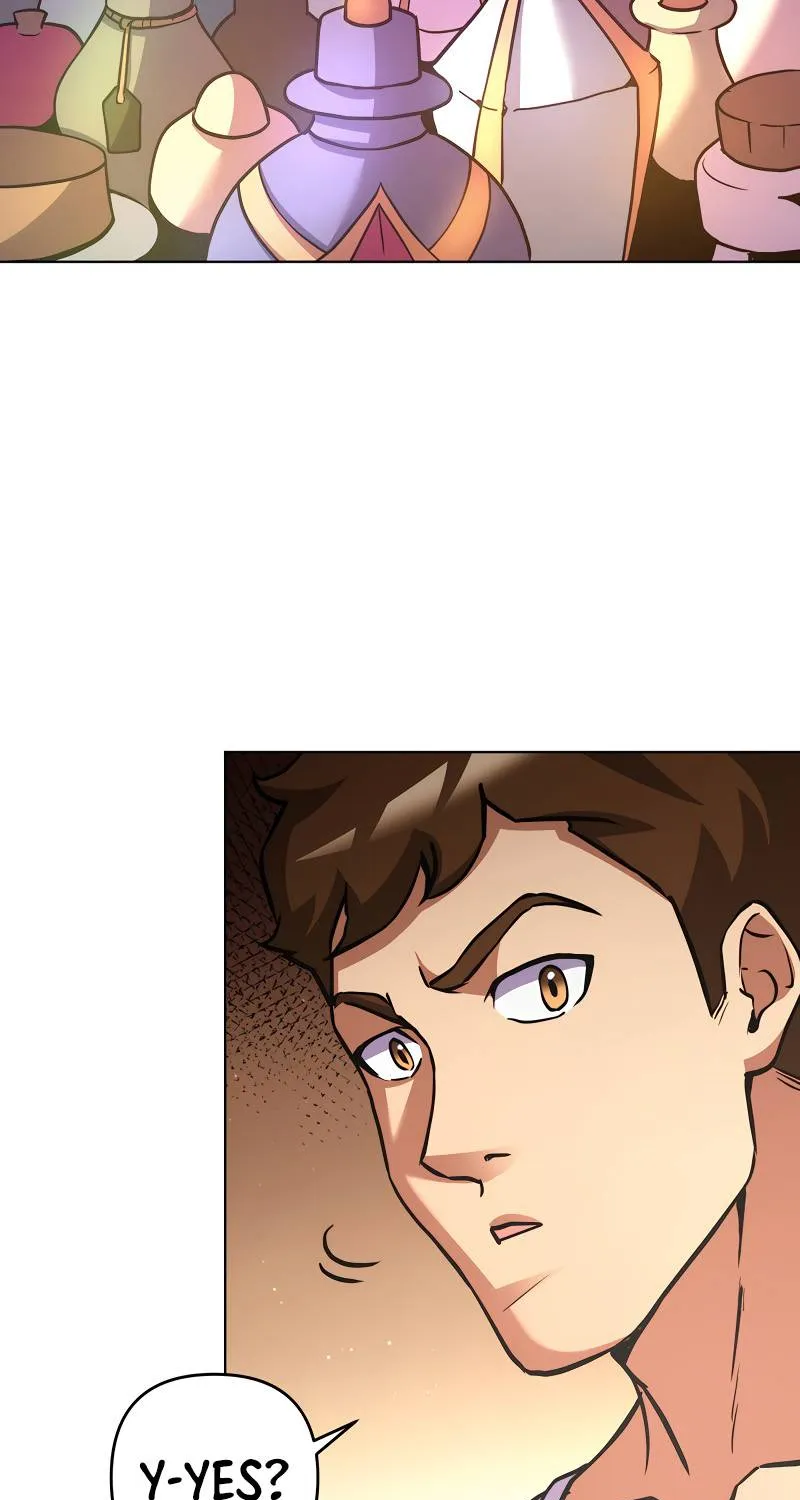 Surviving in an Action Manhwa Chapter 7 page 38 - 