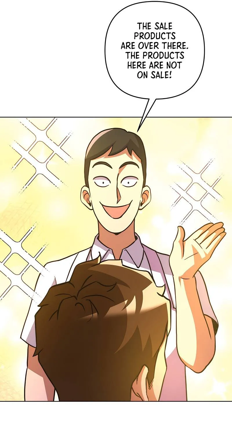 Surviving in an Action Manhwa Chapter 7 page 42 - 
