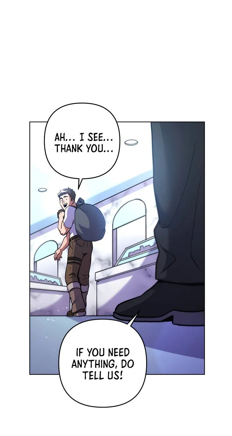 Surviving in an Action Manhwa Chapter 7 page 43 - 
