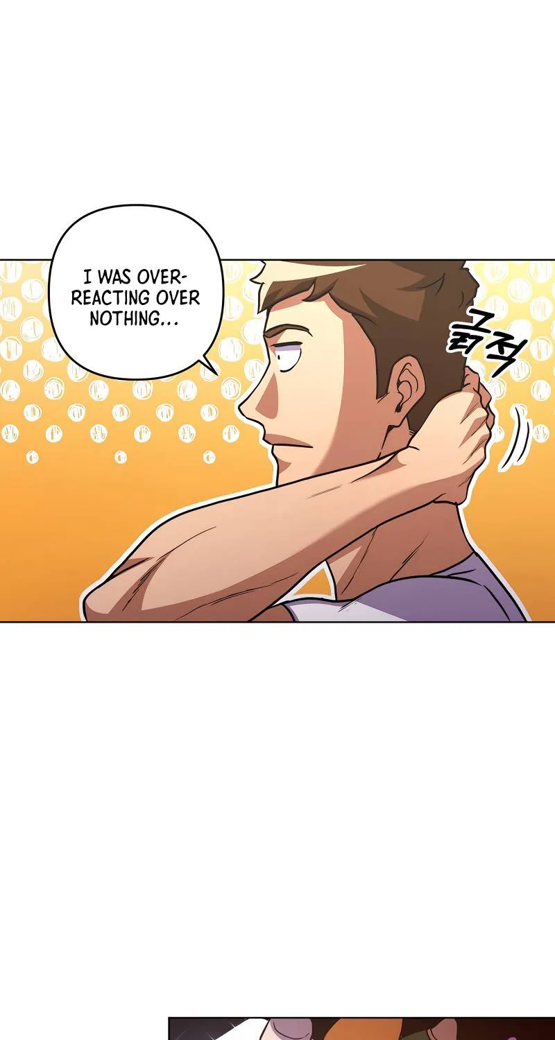 Surviving in an Action Manhwa Chapter 7 page 44 - 