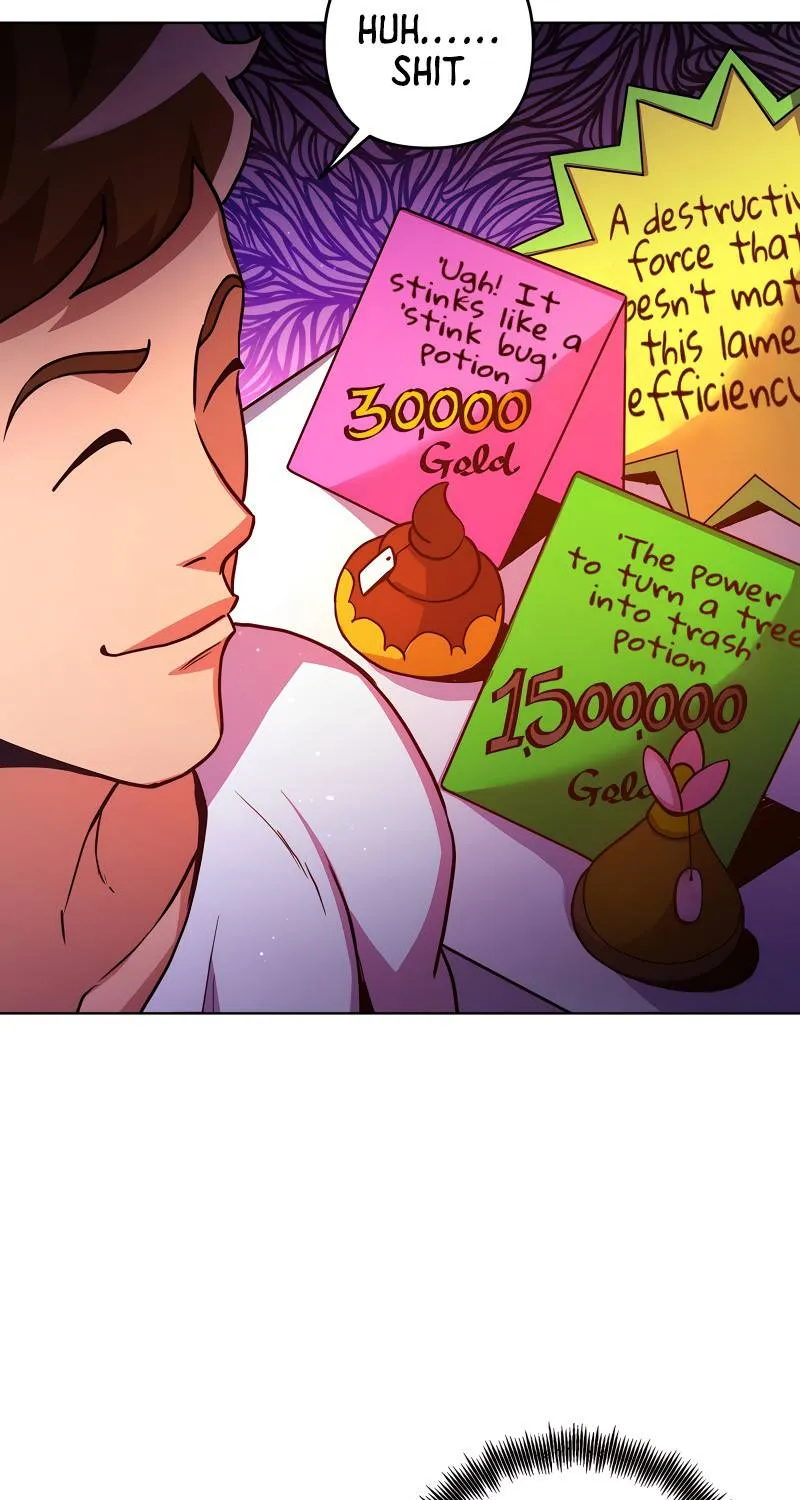 Surviving in an Action Manhwa Chapter 7 page 46 - 