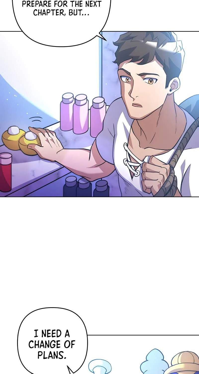 Surviving in an Action Manhwa Chapter 7 page 48 - 