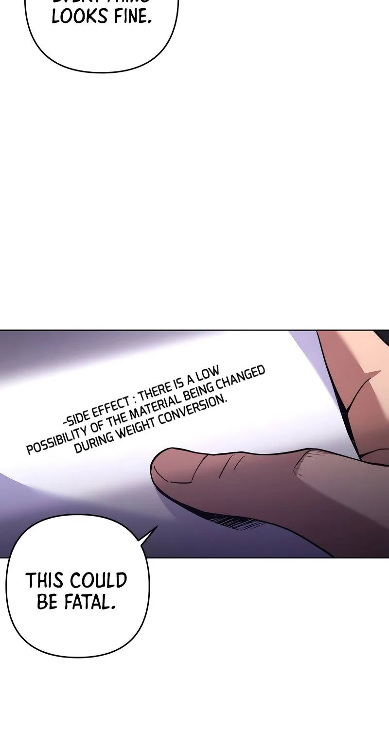 Surviving in an Action Manhwa Chapter 7 page 55 - 