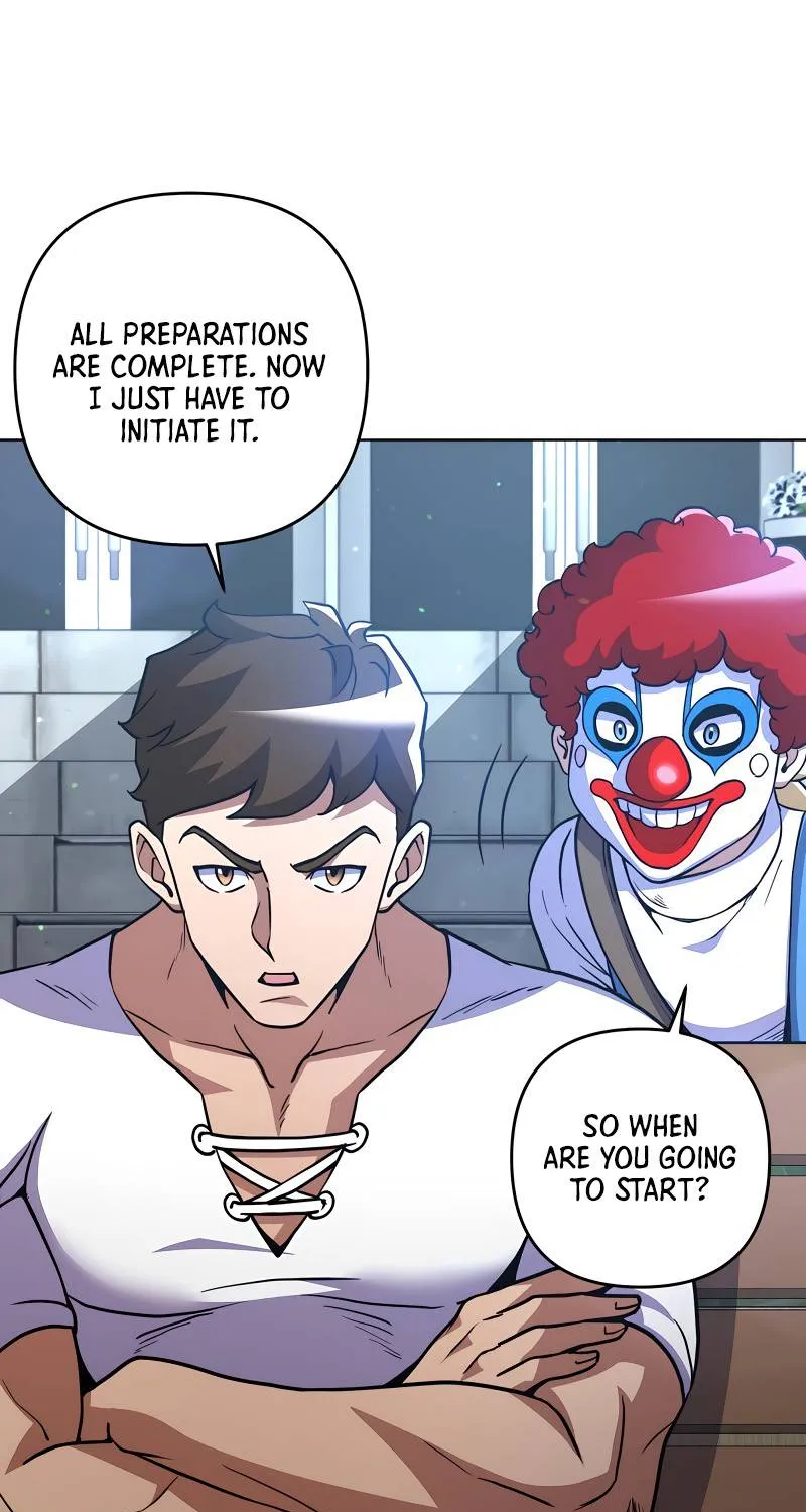 Surviving in an Action Manhwa Chapter 7 page 60 - 