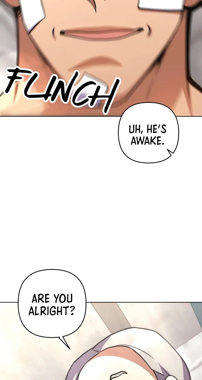 Surviving in an Action Manhwa Chapter 7 page 8 - 