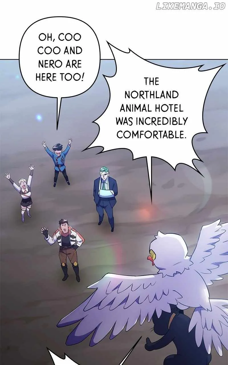 Surviving in an Action Manhwa Chapter 79 page 101 - 