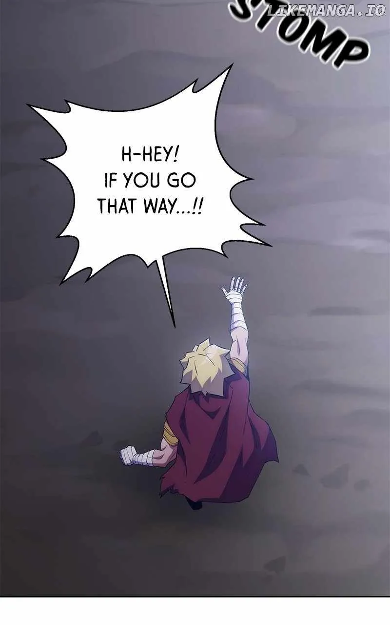 Surviving in an Action Manhwa Chapter 79 page 17 - 