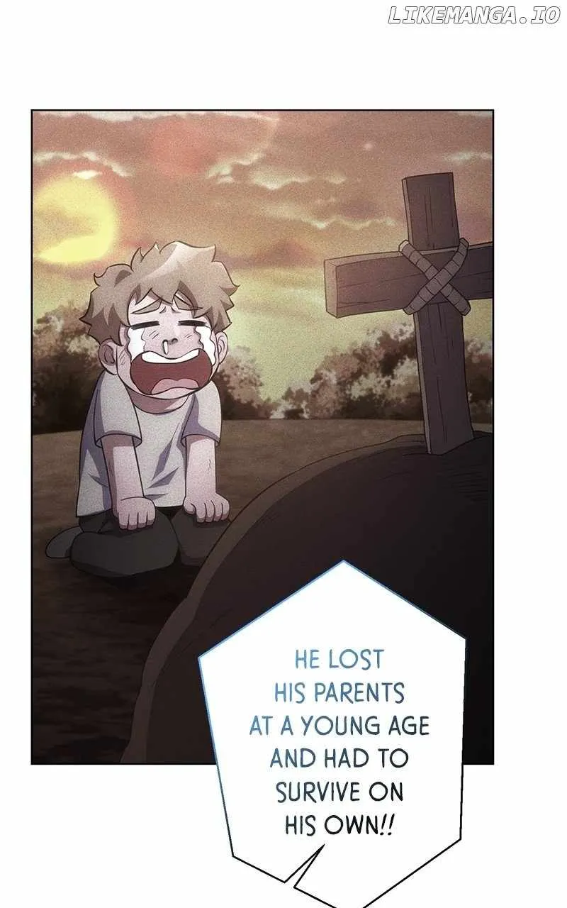 Surviving in an Action Manhwa Chapter 79 page 25 - 