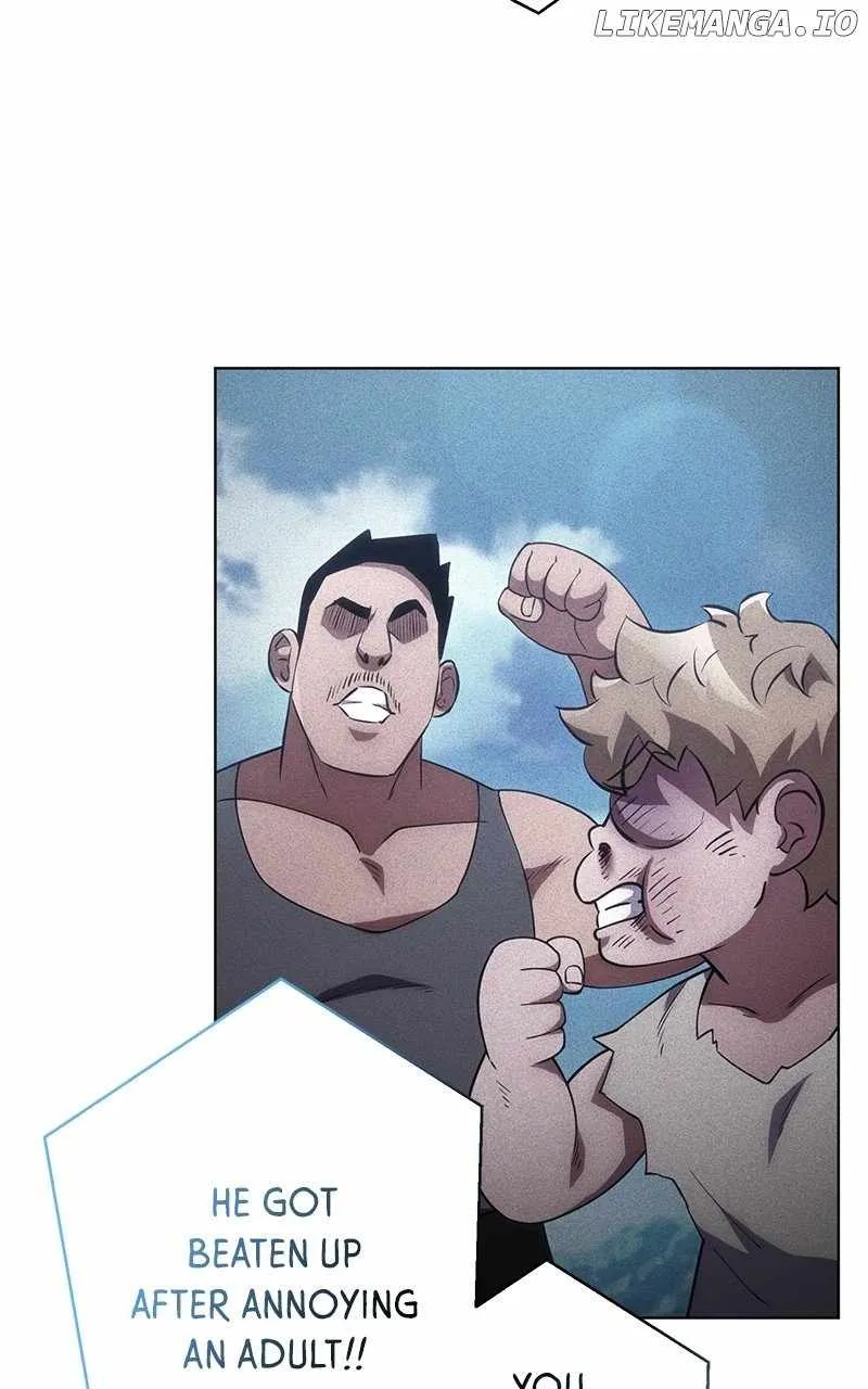 Surviving in an Action Manhwa Chapter 79 page 26 - 
